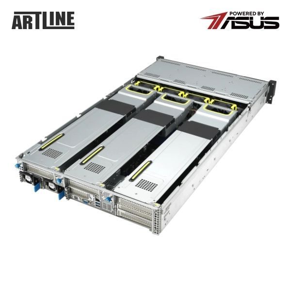Сервер Artline (R83v32) H00000440938 фото