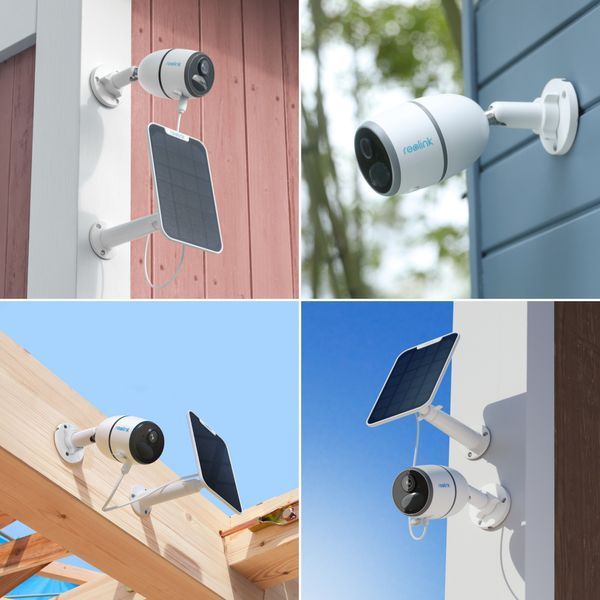 IP-камера Reolink (G330) H00000449210 фото