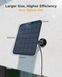 Портативная солнечная панель Reolink (Solar Panel 2 Black) H00000470738 фото 2
