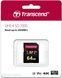 Карта памяти Transcend 700S SD 64ГБ (TS64GSDC700S) H00000038408 фото 2