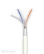 Кабель витая пара OK-Net FTP Cat 5 PVC 2 х 2 х 0.51 (49385m305) H00000001736 фото 1
