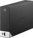 Жесткий диск Seagate One Touch Hub 3.5" USB 3.0 8ТБ (STLC8000400) H00000207800 фото 1