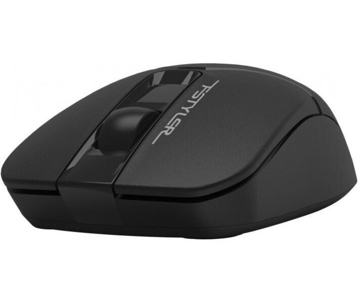 Мышь A4Tech беспроводная (FG12 (Black)) H00000075712 фото