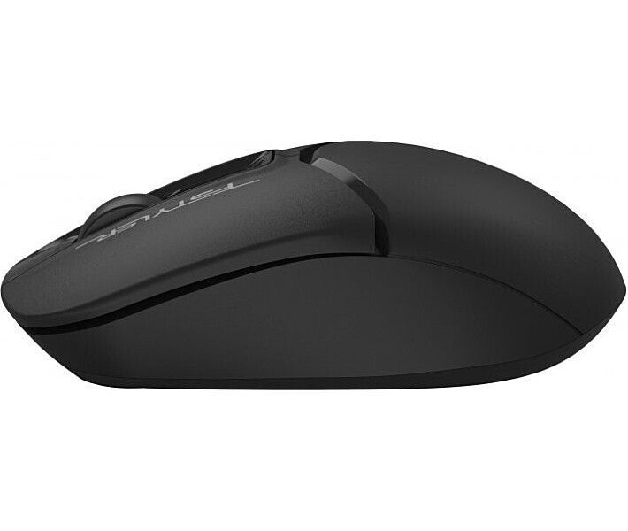 Мышь A4Tech беспроводная (FG12 (Black)) H00000075712 фото