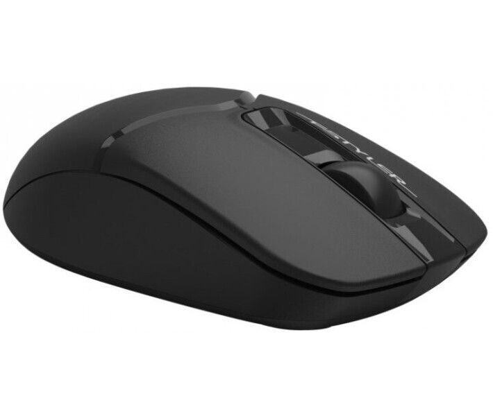 Мышь A4Tech беспроводная (FG12 (Black)) H00000075712 фото