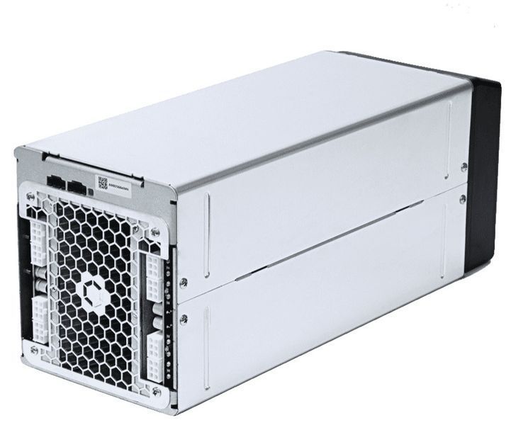 Asic-майнер Canaan AvalonMiner 911 18 Th/s 1440 Вт SHA-256 (911 18Th) H00000502912 фото