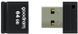 Флеш пам'ять USB GOODRAM 64ГБ USB 2.0 (UPI2-0640K0R11) H00000129796 фото 2
