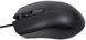 Мышь A4Tech проводная (OP-760NU USB (Black)) H00000075996 фото 3