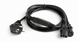 Кабель питания Cablexpert CEE 7/7-С13x2 2 м (1.55 м + 0.45 м (2x)) (PC-186-ML6) H00000174485 фото 3