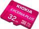 Карта пам'яті Kioxia microSDXC 32ГБ (LMPL1M032GG2) H00000173697 фото 2