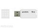 Флеш память USB GOODRAM UME2 16ГБ USB 2.0 (UME2-0160W0R11) H00000042642 фото 1