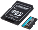 Карта памяти Kingston (SDCG4/128GB) H00000497168 фото 2