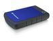 Жорсткий диск Transcend StoreJet 25H3 2.5" USB 3.1 Gen1 (Type-A) 1ТБ (TS1TSJ25H3B) H00000011925 фото 4