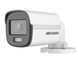 Гібридна відеокамера Hikvision (DS-2CE10DF0T-PF (2.8)) H00000174513 фото 1