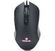 Мышь REAL-EL проводная игровая (EL123200027) H00000076725 фото 1