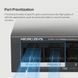 Комутатор Mercusys (MS106LP) H00000438970 фото 8