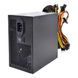 Блок живлення QUBE (QBC-GPM-700W-80Bulk) H00000441308 фото 2