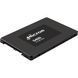 SSD диск Micron (MTFDDAK480TGB-1BC1ZABYYR) H00000341307 фото 1