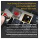 Клавиатура Ducky (DKON2167ST-RUAPXCLAWSC1) H00000497702 фото 12