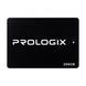 SSD диск ProLogiX (PRO256GS360) H00000446631 фото 1