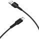 Кабель Borofone USB Type A - Apple Lightning 1 м (BX16LB) H00000180216 фото 2