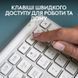 Клавиатура Logitech (920-012466) H00000457472 фото 8