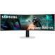 Монітор Samsung (LS49DG910SIXCI) H00000456780 фото 1
