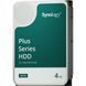 Жорсткий диск Synology (HAT3300-4T) H00000426679 фото 2