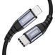 Кабель Choetech (IP0041-BK) H00000345592 фото 3