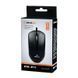 Миша REAL-EL (RM-211 USB Black) H00000457265 фото 6