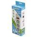 Мережевий фільтр Maxxter 4.5м 3-розеточний EU (SPM3-G-15G) H00000157781 фото 2