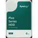 Жорсткий диск Synology (HAT3300-4T) H00000426679 фото 1