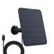 Портативная солнечная панель Reolink (Solar Panel 2 Black) H00000470738 фото 1