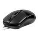 Миша REAL-EL (RM-211 USB Black) H00000457265 фото 1