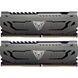 Оперативна пам'ять Patriot DIMM DDR4 64 ГБ (2 &times; 32 ГБ) (PVS464G320C6K) H00000150111 фото 1