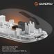 Миша GamePro (GM012W) H00000483427 фото 3