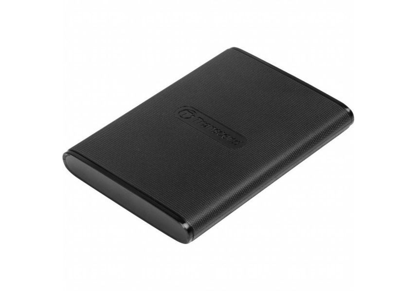 SSD диск Transcend ESD270C 1ТБ USB 3.2 USB Type-C Portable 3D NAND TLC (TS1TESD270C) H00000058089 фото