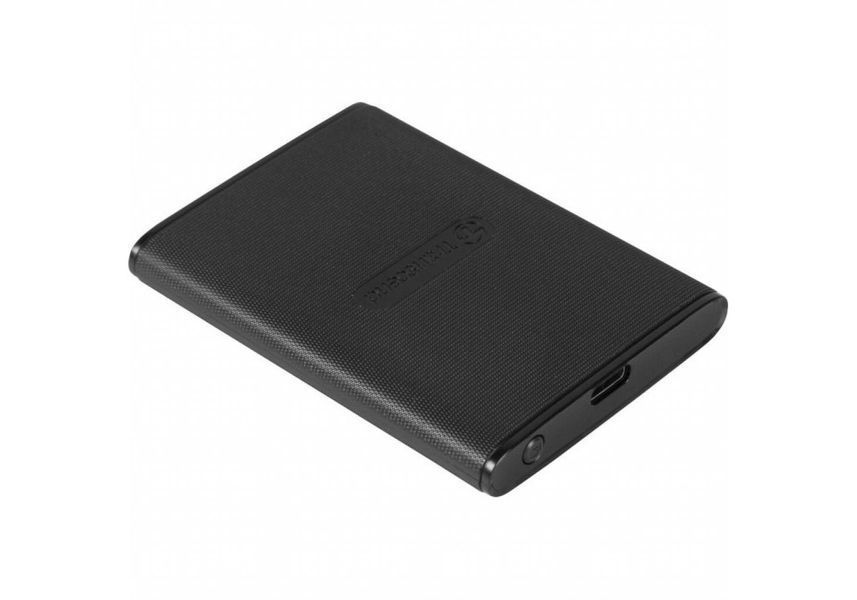SSD диск Transcend ESD270C 1ТБ USB 3.2 USB Type-C Portable 3D NAND TLC (TS1TESD270C) H00000058089 фото