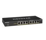 Коммутатор Netgear PoE (GS308PP-100EUS) H00000100315 фото