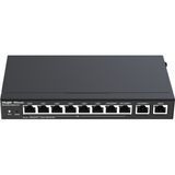 Проводной маршрутизатор Ruijie GbE (RG-EG310GH-P-E) H00000346928 фото