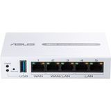 Бездротовий маршрутизатор ASUS (90IG08E0-MO3B00) H00000439087 фото