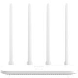 Бездротовий маршрутизатор Xiaomi Двохдіапазонний 802.3 / 3u GbE MU-MIMO (DVB4330GL) H00000319722 фото