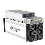Asic-майнер MicroBT WhatsMiner M61 224 Th/s 3890 Вт SHA-256 (M61S+ 224Th) H00000503163 фото
