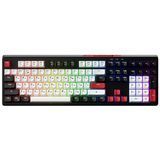Клавиатура GamePro (GK650) H00000483424 фото