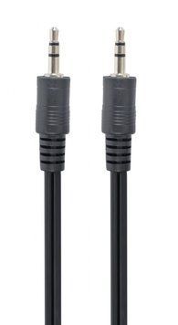 Кабель Cablexpert mini-jack 3.5 мм - mini-jack 3.5 мм 1.2 м (CCA-404) H00000179927 фото