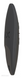 Брелок Ajax (SpaceControl black) H00000011503 фото 4