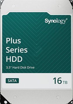 Жесткий диск Synology (HAT3310-16T) H00000426683 фото