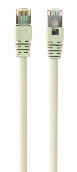 Патч корд Cablexpert FTP Cat. 6 15 м PVC Білий (PPB6-15M) H00000181943 фото