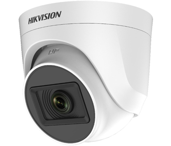 Гибридная видеокамера Hikvision (DS-2CE76H0T-ITPF (C) (2.4)) H00000041133 фото