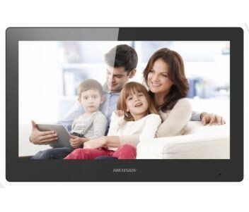 IP-домофон Hikvision (DS-KH8520-WTE1) H00000016473 фото
